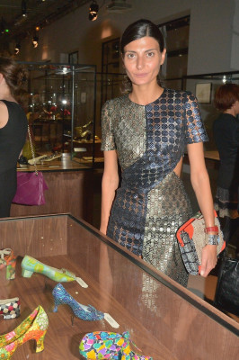 Giovanna Battaglia pic #637811