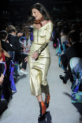 Giovanna Battaglia pic #611143