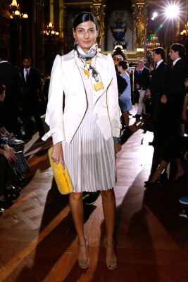 Giovanna Battaglia pic #637444