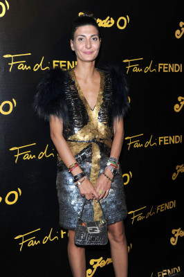 Giovanna Battaglia pic #589933