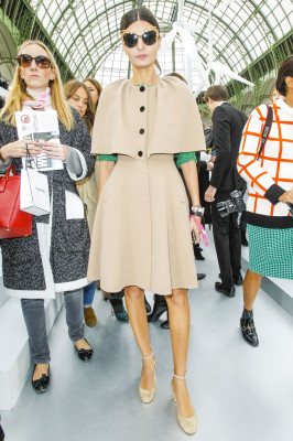 Giovanna Battaglia pic #567960
