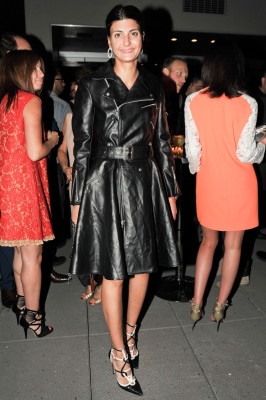 photo 15 in Giovanna Battaglia gallery [id567965] 2013-01-22 00:00:00