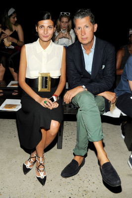 Giovanna Battaglia pic #634428