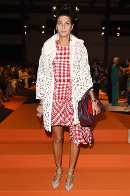 Giovanna Battaglia pic #804557