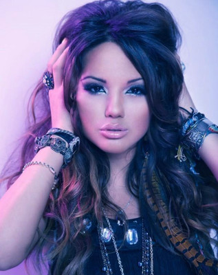 Girlicious pic #170357