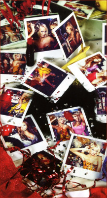 photo 11 in Girls Aloud gallery [id55884] -0001-11-30 00:00:00