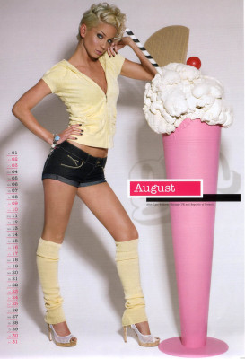 photo 19 in Girls Aloud gallery [id90113] 2008-05-21 00:00:00