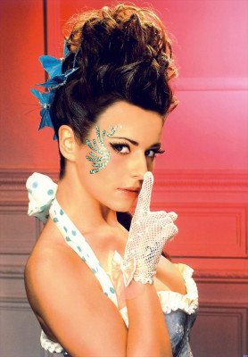 photo 14 in Girls Aloud gallery [id95841] 2008-06-04 00:00:00