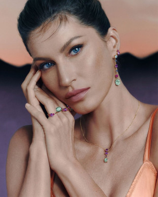 photo 4 in Gisele Bundchen gallery [id1319205] 2023-01-03 00:00:00