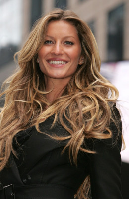 photo 20 in Gisele Bundchen gallery [id439184] 2012-02-02 00:00:00