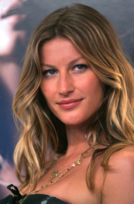 Gisele Bundchen pic #462784