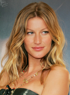 Gisele Bundchen pic #462789
