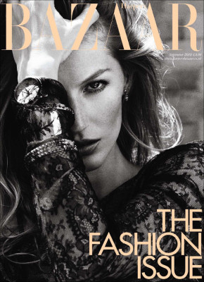 photo 15 in Gisele Bundchen gallery [id281527] 2010-08-26 00:00:00