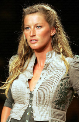 photo 17 in Gisele Bundchen gallery [id389261] 2011-07-04 00:00:00