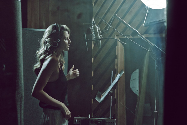 Gisele Bundchen pic #688801