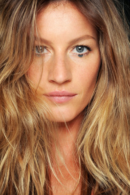 Gisele Bundchen pic #414827