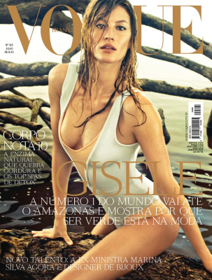 photo 10 in Gisele Bundchen gallery [id390063] 2011-07-06 00:00:00
