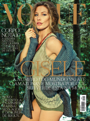 photo 8 in Gisele Bundchen gallery [id390066] 2011-07-06 00:00:00