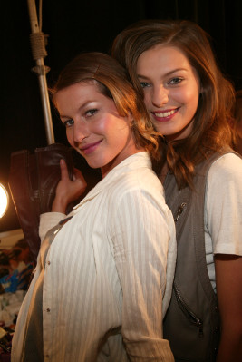 photo 6 in Gisele Bundchen gallery [id390142] 2011-07-06 00:00:00