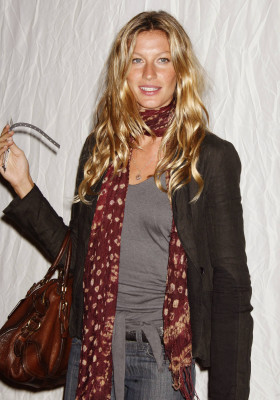 Gisele Bundchen pic #427228