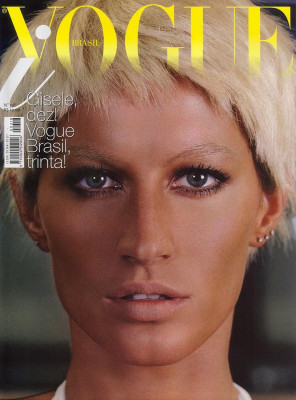photo 22 in Gisele Bundchen gallery [id52929] -0001-11-30 00:00:00