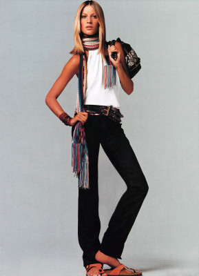 photo 9 in Gisele Bundchen gallery [id331054] 2011-01-21 00:00:00