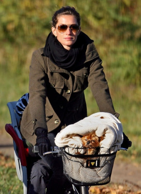 Gisele Bundchen pic #420105
