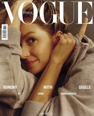 Gisele Bundchen pic #1005255