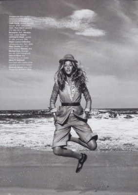 photo 23 in Gisele Bundchen gallery [id72185] -0001-11-30 00:00:00
