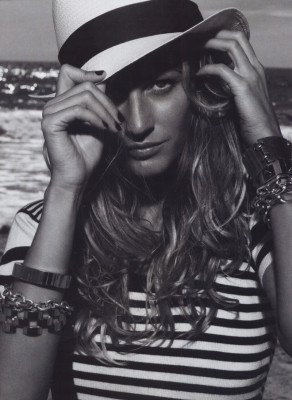 photo 25 in Gisele Bundchen gallery [id72183] -0001-11-30 00:00:00
