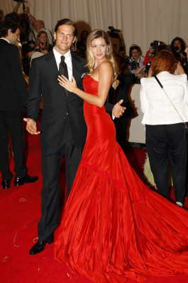 photo 16 in Gisele Bundchen gallery [id375270] 2011-05-05 00:00:00