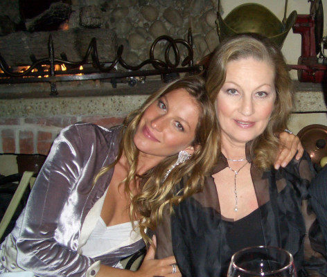 photo 12 in Gisele Bundchen gallery [id489138] 2012-05-15 00:00:00