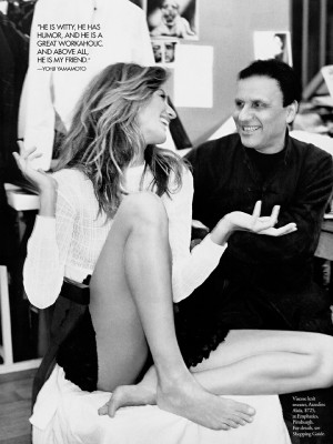 photo 16 in Gisele Bundchen gallery [id92900] 2008-05-26 00:00:00