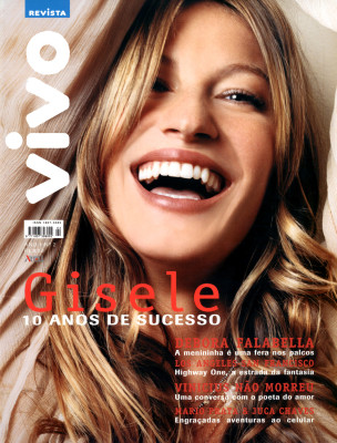 photo 20 in Gisele Bundchen gallery [id92895] 2008-05-26 00:00:00