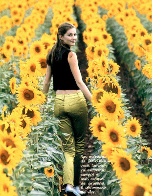 photo 3 in Gisele gallery [id169086] 2009-07-09 00:00:00