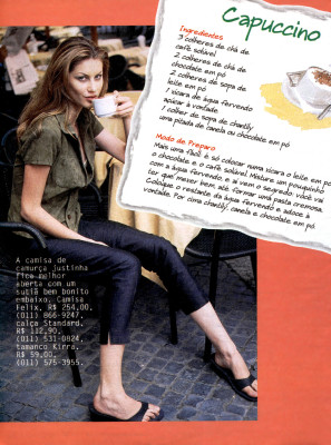 photo 29 in Gisele Bundchen gallery [id169146] 2009-07-09 00:00:00