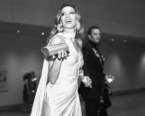 Gisele Bundchen pic #1171867