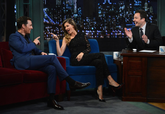 Gisele Bundchen pic #660917