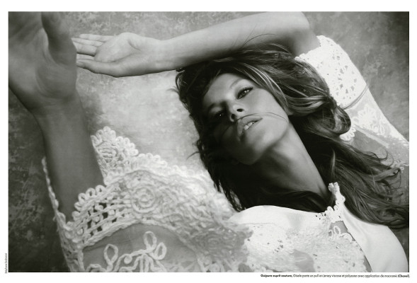 photo 24 in Gisele Bundchen gallery [id92891] 2008-05-26 00:00:00