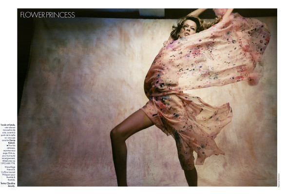 Gisele Bundchen pic #92885
