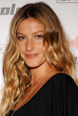 photo 29 in Gisele Bundchen gallery [id386005] 2011-06-15 00:00:00
