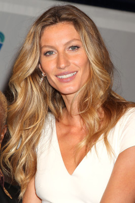 photo 8 in Gisele Bundchen gallery [id378479] 2011-05-17 00:00:00