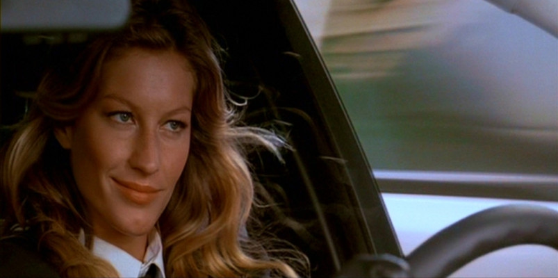 photo 12 in Gisele Bundchen gallery [id139621] 2009-03-17 00:00:00