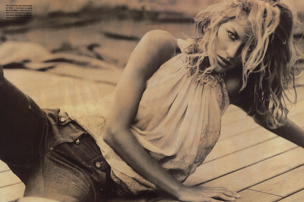 Gisele Bundchen pic #49959