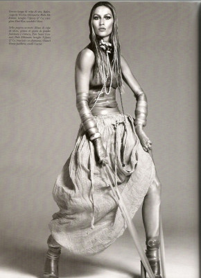 Gisele Bundchen pic #315988