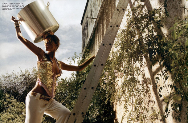 Gisele Bundchen pic #42912