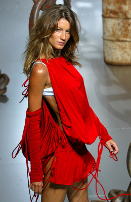 Gisele Bundchen pic #39197