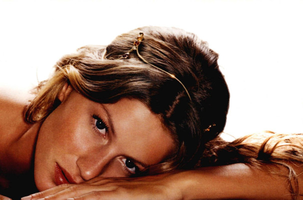 photo 19 in Gisele Bundchen gallery [id47579] -0001-11-30 00:00:00