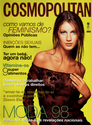 photo 21 in Gisele gallery [id67545] -0001-11-30 00:00:00