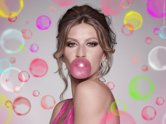 Gisele Bundchen pic #352785